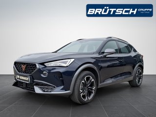 Cupra Formentor Gebrauchtwagen Kaufen