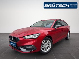 Seat Leon Gebrauchtwagen Kaufen