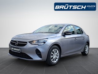 Opel Corsa Gebrauchtwagen Kaufen
