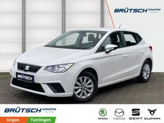 Seat Ibiza Gebrauchtwagen Kaufen