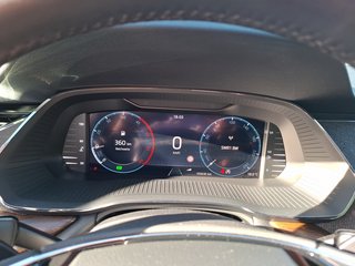 Skoda Octavia Combi 2.0 TDI Scout 4x4 DSG / ACC / AHK / LED / NAVI - foto 2