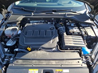 Skoda Octavia Combi 2.0 TDI Scout 4x4 DSG / ACC / AHK / LED / NAVI - foto 6