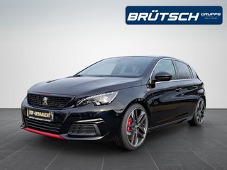 Peugeot 308 Gebrauchtwagen Kaufen