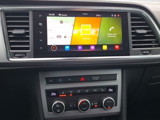 SEAT Ateca 2.0 TDI FR DSG / AHK / ACC / NAVI / LED / SITZHEIZUNG - bilder 3