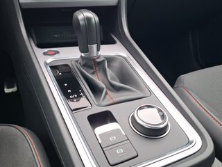 SEAT Ateca 2.0 TDI FR DSG / AHK / ACC / NAVI / LED / SITZHEIZUNG - bilder 4