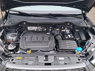 SEAT Ateca 2.0 TDI FR DSG / AHK / ACC / NAVI / LED / SITZHEIZUNG - bilder 6