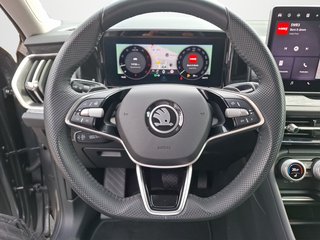 Skoda Kodiaq 2.0 TDI 4x4 Selection DSG / LEDER / AHK / HEAD-UP / NAVI - foto 6