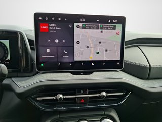 Skoda Kodiaq 2.0 TDI 4x4 Selection DSG / LEDER / AHK / HEAD-UP / NAVI - foto 8