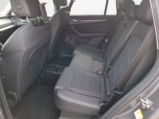 Skoda Kodiaq 2.0 TDI 4x4 Selection DSG / LEDER / AHK / HEAD-UP / NAVI - foto 10