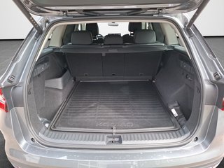 Skoda Kodiaq 2.0 TDI 4x4 Selection DSG / LEDER / AHK / HEAD-UP / NAVI - foto 11