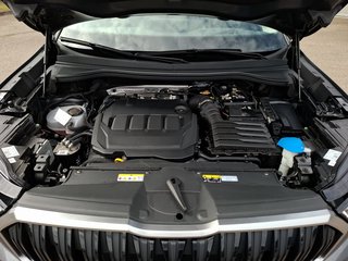 Skoda Kodiaq 2.0 TDI 4x4 Selection DSG / LEDER / AHK / HEAD-UP / NAVI - foto 12