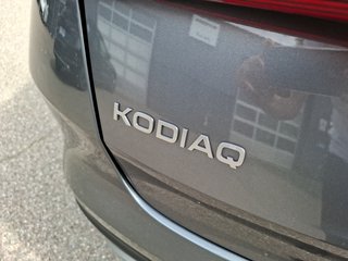 Skoda Kodiaq 2.0 TDI 4x4 Selection DSG / LEDER / AHK / HEAD-UP / NAVI - foto 15