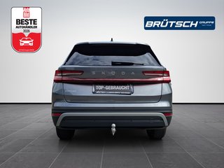 Skoda Kodiaq 2.0 TDI 4x4 Selection DSG / LEDER / AHK / HEAD-UP / NAVI - foto 1