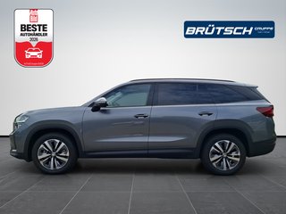 Skoda Kodiaq 2.0 TDI 4x4 Selection DSG / LEDER / AHK / HEAD-UP / NAVI - foto 2
