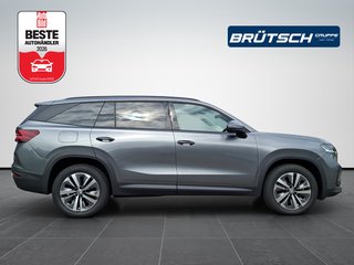 Skoda Kodiaq 2.0 TDI 4x4 Selection DSG / LEDER / AHK / HEAD-UP / NAVI - foto 3