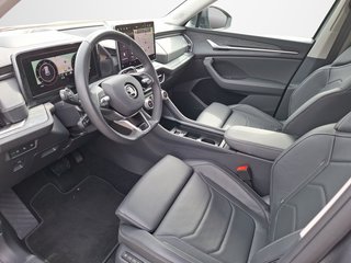 Skoda Kodiaq 2.0 TDI 4x4 Selection DSG / LEDER / AHK / HEAD-UP / NAVI - foto 4