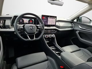 Skoda Kodiaq 2.0 TDI 4x4 Selection DSG / LEDER / AHK / HEAD-UP / NAVI - foto 5