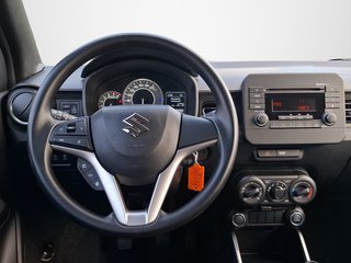 Suzuki Ignis 1.2 Mild-Hybrid Club KLIMA / DAB+ / LED-SCHEINWERFER - foto 1