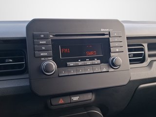 Suzuki Ignis 1.2 Mild-Hybrid Club KLIMA / DAB+ / LED-SCHEINWERFER - foto 3