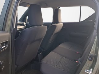 Suzuki Ignis 1.2 Mild-Hybrid Club KLIMA / DAB+ / LED-SCHEINWERFER - foto 5