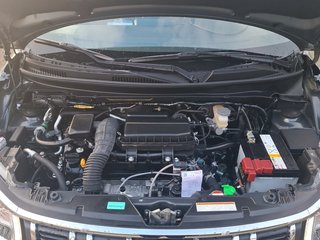 Suzuki Ignis 1.2 Mild-Hybrid Club KLIMA / DAB+ / LED-SCHEINWERFER - foto 7