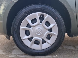 Suzuki Ignis 1.2 Mild-Hybrid Club KLIMA / DAB+ / LED-SCHEINWERFER - foto 8