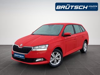 Skoda Fabia Gebrauchtwagen Kaufen