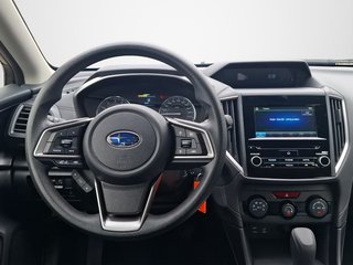 Subaru Impreza 1.6i Trend AUTOMATIK / ALLRAD / AHK / DAB+ / SITZHEIZUNG - bilder 1