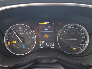 Subaru Impreza 1.6i Trend AUTOMATIK / ALLRAD / AHK / DAB+ / SITZHEIZUNG - bilder 2