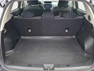 Subaru Impreza 1.6i Trend AUTOMATIK / ALLRAD / AHK / DAB+ / SITZHEIZUNG - bilder 6