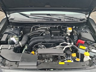 Subaru Impreza 1.6i Trend AUTOMATIK / ALLRAD / AHK / DAB+ / SITZHEIZUNG - bilder 7