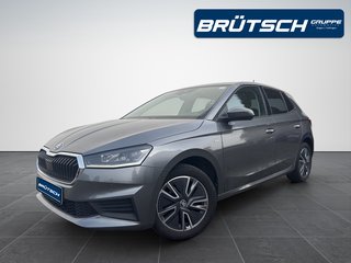 Skoda Fabia Gebrauchtwagen Kaufen