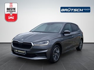 Skoda Fabia Gebrauchtwagen Kaufen