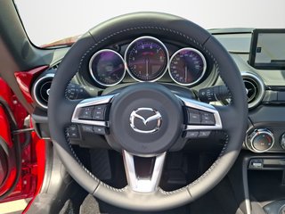Mazda MX-5 1.5L Homura RF RECARO - bilder 6