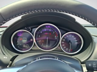Mazda MX-5 1.5L Homura RF RECARO - bilder 7