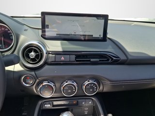 Mazda MX-5 1.5L Homura RF RECARO - bilder 9