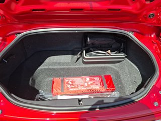 Mazda MX-5 1.5L Homura RF RECARO - bilder 10