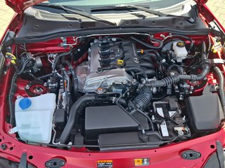 Mazda MX-5 1.5L Homura RF RECARO - bilder 11