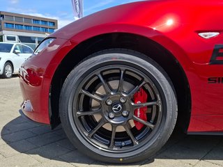 Mazda MX-5 1.5L Homura RF RECARO - bilder 12