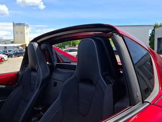 Mazda MX-5 1.5L Homura RF RECARO - bilder 13