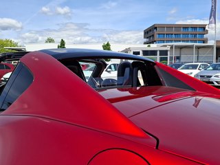 Mazda MX-5 1.5L Homura RF RECARO - bilder 14