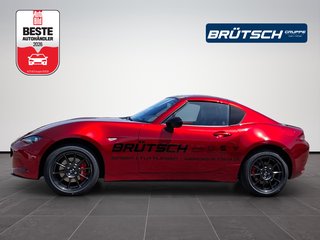 Mazda MX-5 1.5L Homura RF RECARO - bilder 2