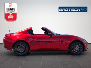 Mazda MX-5 1.5L Homura RF RECARO - bilder 3