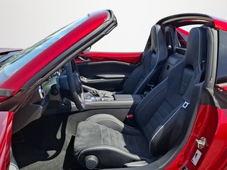 Mazda MX-5 1.5L Homura RF RECARO - bilder 4
