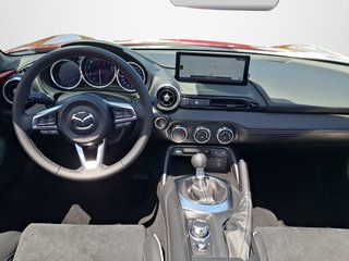 Mazda MX-5 1.5L Homura RF RECARO - bilder 5