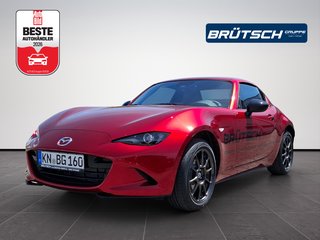 Mazda MX-5 Vorführfahrzeug Kaufen