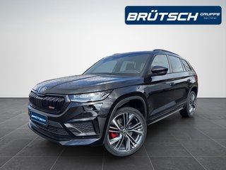 Skoda Kodiaq Gebrauchtwagen Kaufen