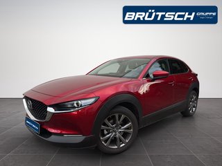 Mazda CX-30 Gebrauchtwagen Kaufen