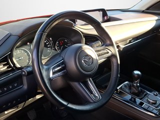 Mazda CX-30 Selection 2.0 2WD LEDER / E-SITZE / BOSE / MATRIX / AHK - bilder 1