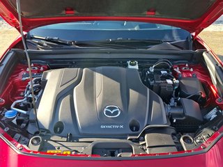 Mazda CX-30 Selection 2.0 2WD LEDER / E-SITZE / BOSE / MATRIX / AHK - bilder 7